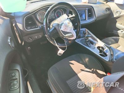 Zdjęcie 8 z 12 samochodu: 2022 DODGE CHALLENGER GT VIN:2C3CDZJG2NH249716 - miniatura