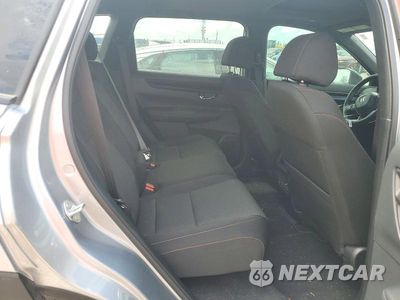 Zdjęcie 11 z 13 samochodu: 2026 HONDA CR-V SPORT VIN:5J6RS5H55TL029585 - miniatura