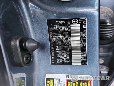 Zdjęcie 12 z 12 samochodu: 2017 TOYOTA COROLLA LE VIN:2T1BURHE8HC963683 - miniatura