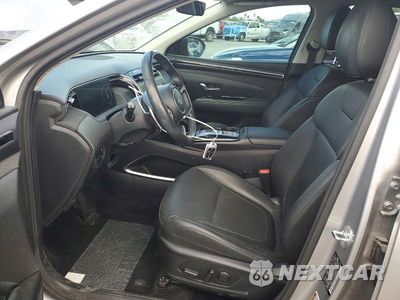 Zdjęcie 7 z 13 samochodu: 2023 HYUNDAI TUCSON SEL CONVENIENCE VIN:KM8JFCA16PU098946 - miniatura