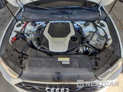 Zdjęcie 11 z 13 samochodu: 2019 AUDI A7 PREMIUM PLUS S-LINE VIN:WAUU2AF26KN125243 - miniatura