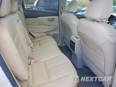 Zdjęcie 11 z 13 samochodu: 2017 NISSAN MURANO PLATINUM VIN:5N1AZ2MH1HN187023 - miniatura