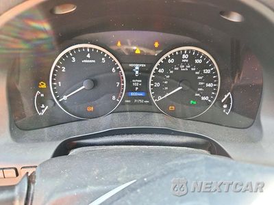Zdjęcie 9 z 12 samochodu: 2014 LEXUS ES 350 VIN:JTHBK1GG0E2118183 - miniatura