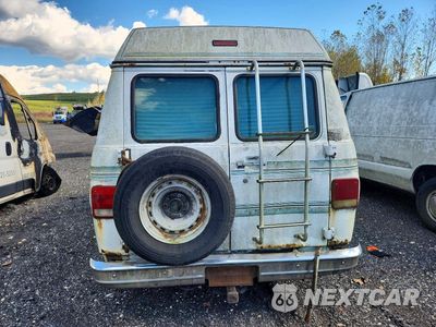 Zdjęcie 6 z 13 samochodu: 1992 CHEVROLET SUBURBAN VIN:2GBEG25KXN4121687 - miniatura