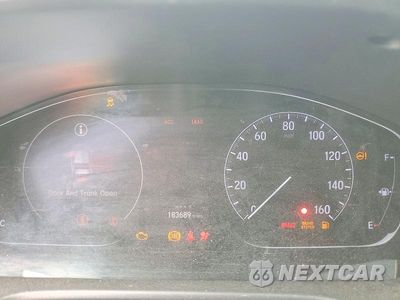 Zdjęcie 9 z 12 samochodu: 2018 HONDA ACCORD LX VIN:1HGCV1F14JA245983 - miniatura