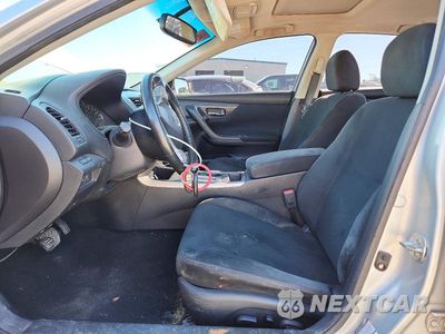 Zdjęcie 7 z 12 samochodu: 2015 NISSAN ALTIMA 2.5 SV VIN:1N4AL3AP8FC158348 - miniatura