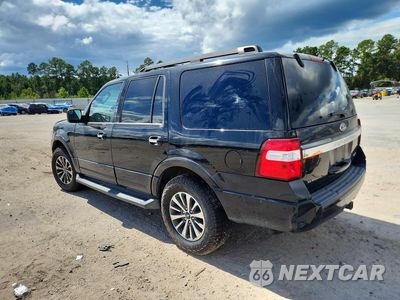 Drugie zdjęcie samochodu z przodu: 2016 FORD EXPEDITION XLT VIN:1FMJU1HT0GEF32063 - miniatura