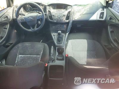 Zdjęcie 8 z 13 samochodu: 2018 FORD FOCUS S VIN:1FADP3E28JL216435 - miniatura