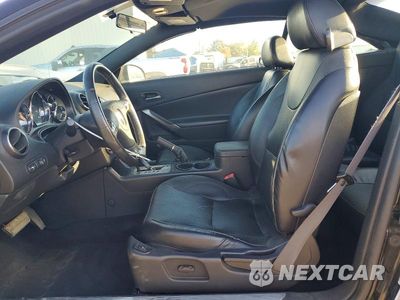 Zdjęcie 7 z 12 samochodu: 2007 PONTIAC G6 VIN:1G2ZH35N274125238 - miniatura