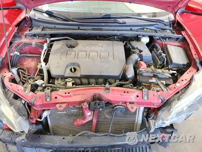 Zdjęcie 11 z 13 samochodu: 2018 TOYOTA COROLLA LE VIN:2T1BURHE3JC969462 - miniatura