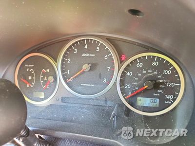 Zdjęcie 9 z 13 samochodu: 2006 SUBARU IMPREZA WRX VIN:JF1GD79626G524940 - miniatura