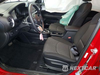 Zdjęcie 7 z 12 samochodu: 2023 KIA FORTE LXS VIN:3KPF24AD3PE600798 - miniatura