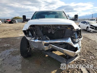 Piąte zdjęcie samochodu w środku: 2011 DODGE RAM 2500 VIN:3D7TT2CTXBG565883 - miniatura