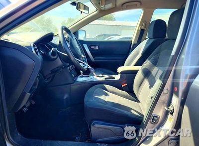 Zdjęcie 7 z 12 samochodu: 2015 NISSAN ROGUE SELECT S VIN:JN8AS5MV4FW751114 - miniatura