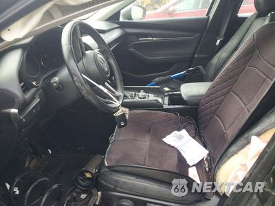 Zdjęcie 7 z 12 samochodu: 2022 MAZDA 3 SELECT VIN:3MZBPABLXNM302897 - miniatura