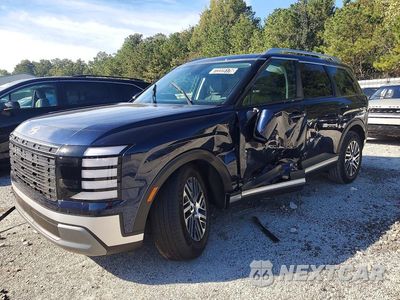 2026 HYUNDAI PALISADE SEL KM8RL5S20TU117385 - główne zdjęcie licytacji z USA - miniatura
