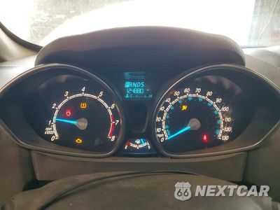 Zdjęcie 9 z 12 samochodu: 2018 FORD FIESTA SE VIN:3FADP4BJ1JM142713 - miniatura