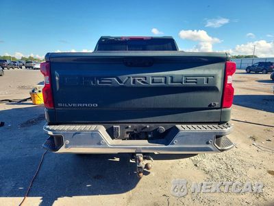Zdjęcie 6 z 12 samochodu: 2025 CHEVROLET SILVERADO C1500 LT VIN:1GCPACE84SZ220221 - miniatura