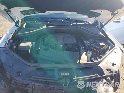 Zdjęcie 12 z 14 samochodu: 2016 MERCEDES-BENZ GLE 350 VIN:4JGDA5JB3GA769667 - miniatura