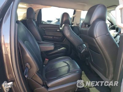 Zdjęcie 11 z 13 samochodu: 2015 GMC ACADIA SLT-1 VIN:1GKKRRKD8FJ375273 - miniatura
