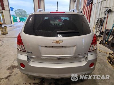Zdjęcie 6 z 13 samochodu: 2012 CHEVROLET CAPTIVA SPORT VIN:3GNFL4E51CS596821 - miniatura