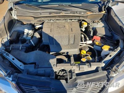 Zdjęcie 12 z 13 samochodu: 2019 SUBARU FORESTER LIMITED VIN:JF2SKASC4KH454015 - miniatura