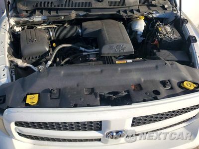 Zdjęcie 11 z 12 samochodu: 2014 RAM 1500 ST VIN:3C6JR6DG3EG137092 - miniatura