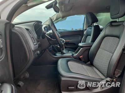 Zdjęcie 7 z 12 samochodu: 2019 CHEVROLET COLORADO Z71 VIN:1GCGSDENXK1235393 - miniatura