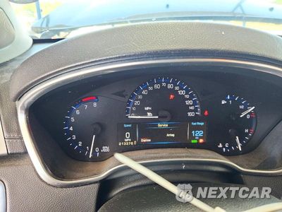 Zdjęcie 9 z 13 samochodu: 2013 CADILLAC SRX LUXURY COLLECTION VIN:3GYFNCE37DS595261 - miniatura