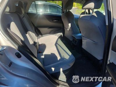 Zdjęcie 11 z 13 samochodu: 2021 TOYOTA VENZA LE VIN:JTEAAAAHXMJ021123 - miniatura