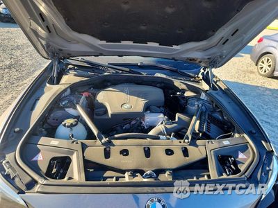 Zdjęcie 11 z 12 samochodu: 2014 BMW 528 I VIN:WBA5A7C51ED615057 - miniatura