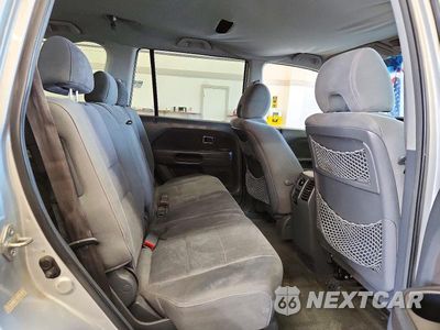 Zdjęcie 11 z 14 samochodu: 2007 HONDA PILOT EX VIN:2HKYF18427H532510 - miniatura