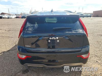 Zdjęcie 6 z 12 samochodu: 2024 KIA NIRO WIND VIN:KNDCR3L11R5126926 - miniatura
