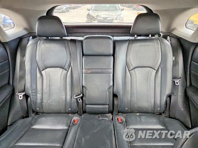 Zdjęcie 10 z 13 samochodu: 2016 LEXUS RX 350 BASE VIN:2T2BZMCA4GC011265 - miniatura