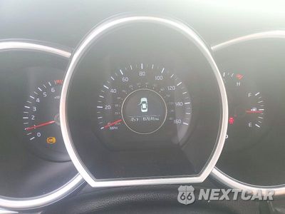 Zdjęcie 9 z 12 samochodu: 2014 KIA OPTIMA EX VIN:5XXGN4A74EG305994 - miniatura