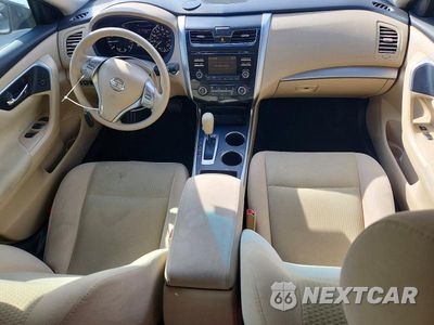 Zdjęcie 8 z 12 samochodu: 2015 NISSAN ALTIMA 2.5 S VIN:1N4AL3AP2FN340406 - miniatura