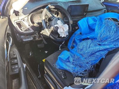 Zdjęcie 8 z 13 samochodu: 2021 KIA SELTOS S VIN:KNDEU2AA3M7106856 - miniatura