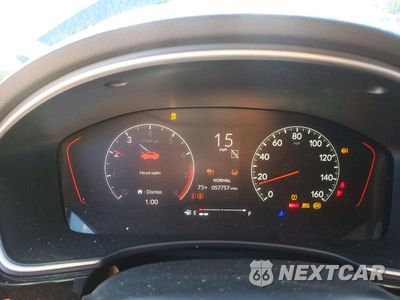 Zdjęcie 9 z 13 samochodu: 2022 HONDA CIVIC SI VIN:2HGFE1E56NH471533 - miniatura