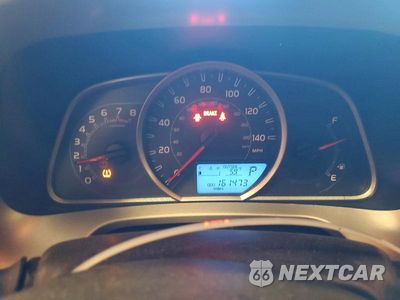 Zdjęcie 9 z 13 samochodu: 2013 TOYOTA RAV4 LE VIN:2T3BFREV8DW116998 - miniatura