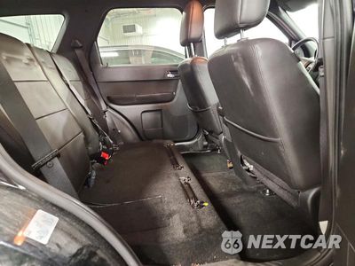 Zdjęcie 11 z 13 samochodu: 2012 FORD ESCAPE LIMITED VIN:1FMCU9E78CKC24049 - miniatura