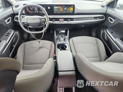 Zdjęcie 8 z 12 samochodu: 2026 KIA K4 LXS VIN:3KPFT4DE2TE307941 - miniatura