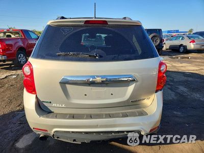 Zdjęcie 6 z 13 samochodu: 2014 CHEVROLET EQUINOX LT VIN:2GNFLFE37E6179408 - miniatura