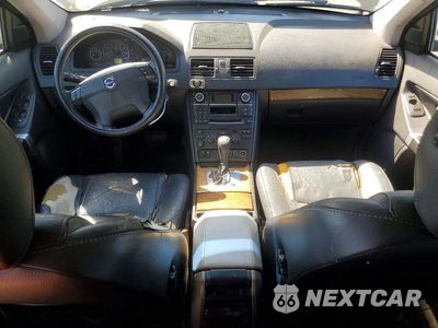Zdjęcie 8 z 12 samochodu: 2009 VOLVO XC90 3.2 VIN:YV4CY982891498128 - miniatura