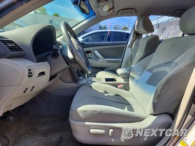 Zdjęcie 7 z 12 samochodu: 2007 TOYOTA CAMRY HYBRID VIN:JTNBB46K073005318 - miniatura