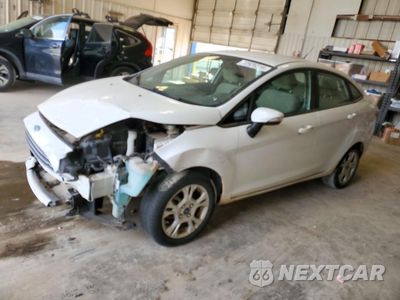 2015 FORD FIESTA SE 3FADP4BJ1FM126633 - główne zdjęcie licytacji z USA - miniatura