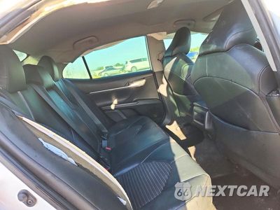 Zdjęcie 10 z 12 samochodu: 2024 TOYOTA CAMRY SE VIN:4T1G11AK7RU872906 - miniatura
