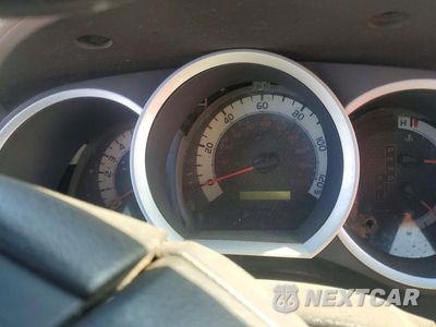 Zdjęcie 9 z 12 samochodu: 2015 TOYOTA TACOMA BASE VIN:5TFTX4CN9FX068269 - miniatura