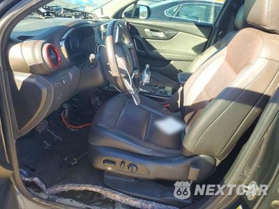 Zdjęcie 7 z 13 samochodu: 2020 CHEVROLET BLAZER RS VIN:3GNKBKRS9LS562521 - miniatura