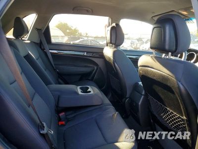 Zdjęcie 11 z 13 samochodu: 2012 KIA SORENTO LX VIN:5XYKT3A6XCG201763 - miniatura