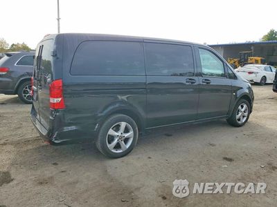 Trzecie zdjęcie samochodu z tyłu: 2018 MERCEDES-BENZ METRIS VIN:WD4PG2EE7J3498102 - miniatura
